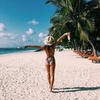 Отзыв от Зинаида - Виза Destination Thailand