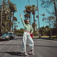 Отзыв от Амина - DTV виза